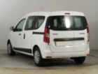 Dacia Dokker, 1.3 TCeArctica , 5Míst, Klima, ČR,