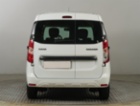 Dacia Dokker, 1.3 TCeArctica , 5Míst, Klima, ČR,