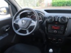 Dacia Dokker, 1.3 TCeArctica , 5Míst, Klima, ČR,