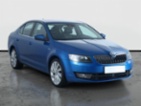 Skoda Octavia, 2.0 TDILaurin&Klement , Serv.kniha,