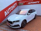 Škoda Octavia, 2.0 TDi Style, ČR, 1.Maj, kombi,