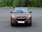 Hyundai ix35, 1.7 CRDi, Serv.kniha, Klima,
