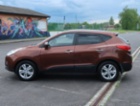 Hyundai ix35, 1.7 CRDi, Serv.kniha, Klima,