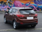 Hyundai ix35, 1.7 CRDi, Serv.kniha, Klima,