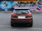 Hyundai ix35, 1.7 CRDi, Serv.kniha, Klima,
