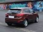 Hyundai ix35, 1.7 CRDi, Serv.kniha, Klima,