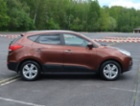 Hyundai ix35, 1.7 CRDi, Serv.kniha, Klima,