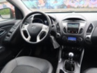 Hyundai ix35, 1.7 CRDi, Serv.kniha, Klima,