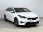 Kia Ceed, 1.5 T-GDITop ,, Combi, Benzín