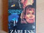 VHS originál kazety