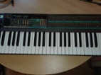 Korg Poly 800