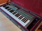 Korg Poly 800