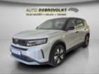 Opel Frontera, GS Hybrid 1.2 TURBO (81kW/110k, SUV