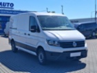 VW Crafter, 2.0 TDI, L3H2, 1Maj