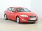 Ford Mondeo, 2.0 TDCi, po STK, Klima, v provozu,