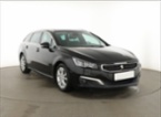 Peugeot 508, 1.6 BlueHDiAllure , Automat, Serv