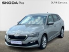 Škoda Scala, 1,0 TSi 81kW STYLE, hatchback, benzin