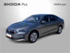 Škoda Octavia, 1.5 TSI Selection, liftback, benzin