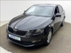Škoda Octavia, 1,6 DPH KLIMA LED VÝHŘEV ČR, sedan,