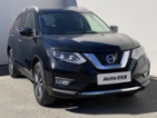Nissan X-Trail, 1.6 DiG-Tcta, SUV, benzín