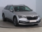 Skoda Superb, 2.0 TDIScout ,, Combi, Diesel