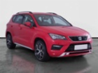 Seat Ateca, 1.5 TSIFR ,, SUV, Benzín
