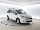 Citroen Berlingo, 1.6 HDi, 5Míst, Klima, ČR