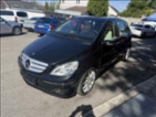 Mercedes-Benz Třídy B, 1,7 i Automat, MPV, benzin