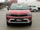 Opel Crossland, 1.2T, ČR, +kola, kamera, SUV,