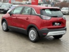 Opel Crossland, 1.2T, ČR, +kola, kamera, SUV,