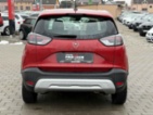 Opel Crossland, 1.2T, ČR, +kola, kamera, SUV,