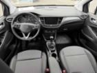 Opel Crossland, 1.2T, ČR, +kola, kamera, SUV,