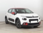 Citroen C3, 1.2 PureTech, ČR,2.maj, Serv.kniha,