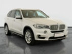 BMW Řada X5, xDrive30d,, SUV, Diesel