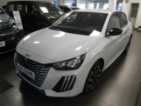 Peugeot 208, ALLURE El. 115 kW 51KWh, hatchback,