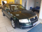 Škoda Superb, 2.5 TDI AUTOMAT DIGIKLIMA, sedan,