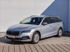 Škoda Octavia, Ambition 6MP 2,0TDI, kombi, nafta