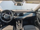 Škoda Octavia, Ambition 6MP 2,0TDI, kombi, nafta