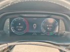 Škoda Octavia, Ambition 6MP 2,0TDI, kombi, nafta