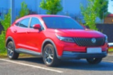 Dongfeng Fengon 5, 1.5 Turbo,, SUV, Benzín