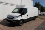 Iveco Daily, 35S180 3,0 Hi-Matic Maxi+Klima