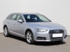 Audi A4, 2.0 TDi, AT, bixen, navi, kombi, nafta