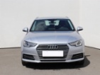 Audi A4, 2.0 TDi, AT, bixen, navi, kombi, nafta