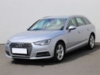 Audi A4, 2.0 TDi, AT, bixen, navi, kombi, nafta