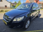 Volkswagen Tiguan, 2.0TDI, 4MOTION, PANORAMA, SUV,