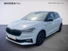 Škoda Fabia, Monte Carlo 1.0TSi 85kW 7°auto,