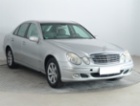 Mercedes Třída E, E 240, LPG, Automat, Tažné,