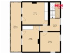 Prodej chaty, 92 m², Čakov - Čakovec