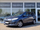 Mazda 5, 1,6 MZR-CD 85kW 7MÍST +ALUZIMA, MPV,
