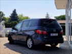 Mazda 5, 1,6 MZR-CD 85kW 7MÍST +ALUZIMA, MPV,